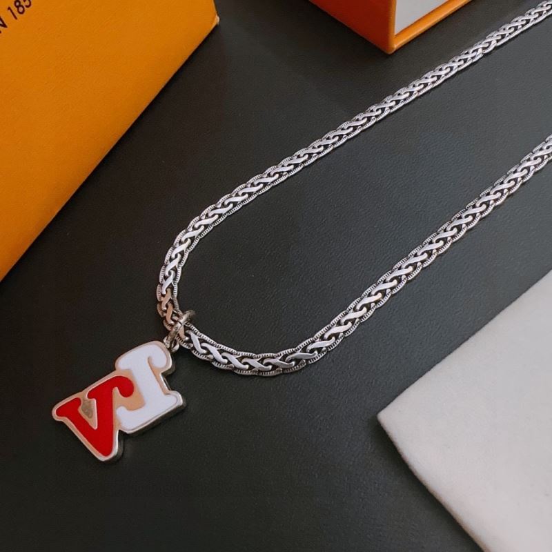 Louis Vuitton Necklaces